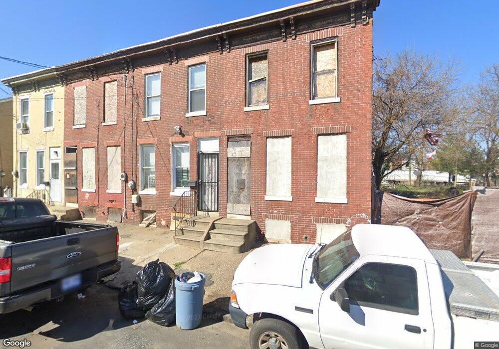 1609 Filmore St, Camden, NJ 08104 - photo 1