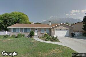 621 E 640 N, Orem, UT 84097