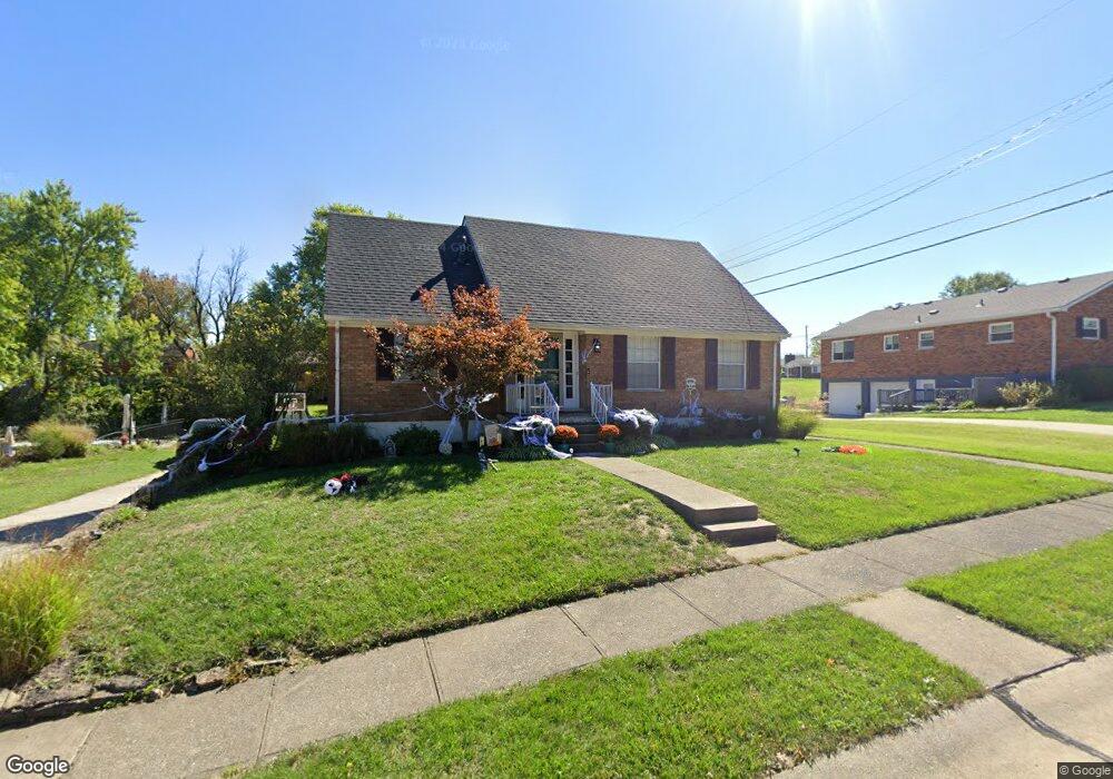 4 Rosa Place, Cold Spring, KY 41076 - photo 1