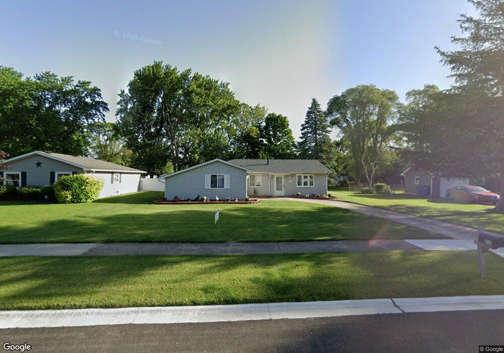 615 214th St, Dyer, IN 46311 - photo 1