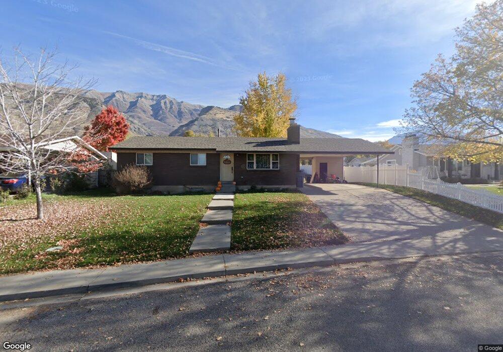 525 S 1100 E, Pleasant Grove, UT 84062 - photo 1