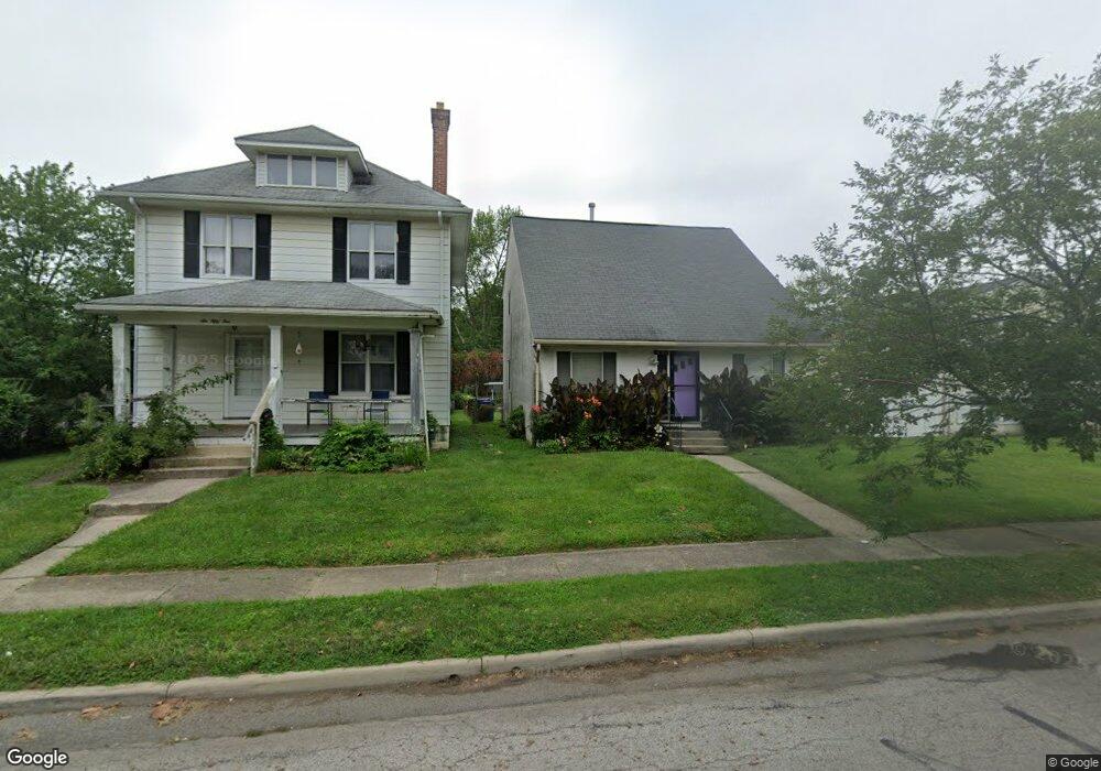 655 S Hampton Rd, Columbus, OH 43213 - photo 1