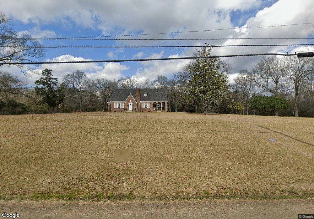 1523 Magnolia Ave, Tylertown, MS 39667 - photo 1