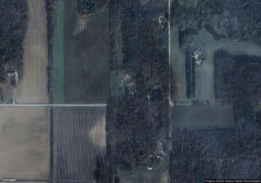 11920 E 550 N, Grovertown, IN 46531 - photo 1