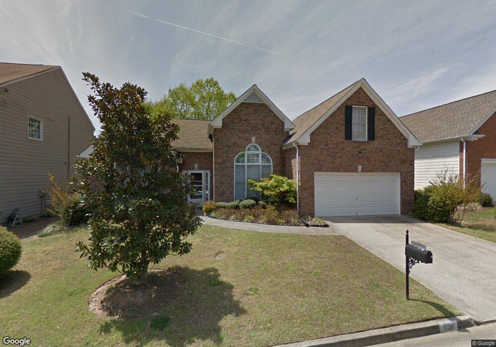 530 Daintree Dr, Alpharetta, GA 30009 - photo 1