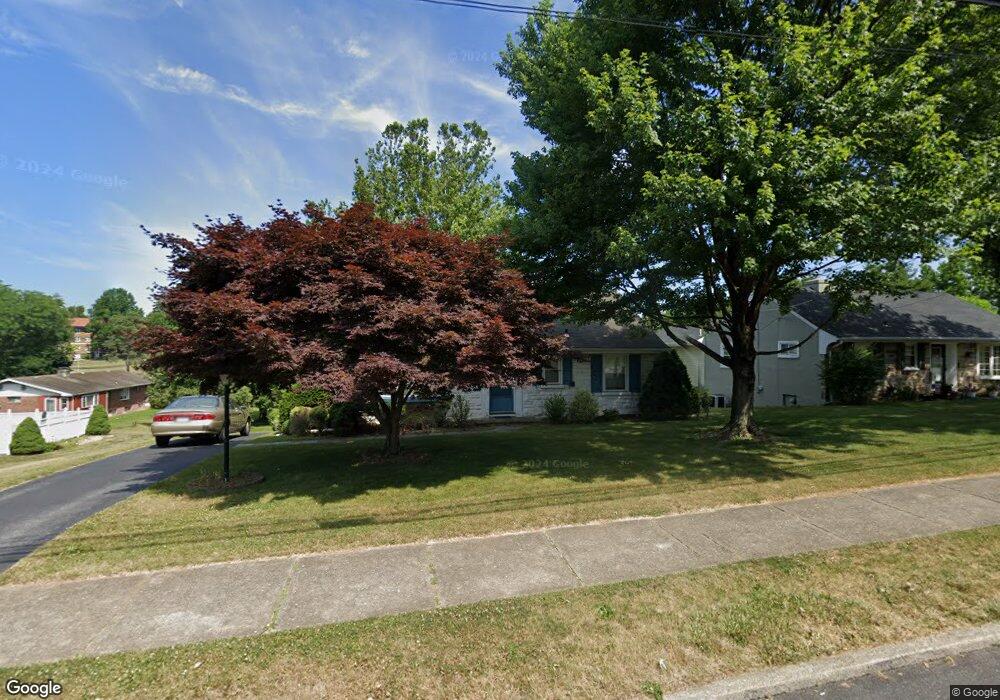 2835 Reading Rd, Allentown, PA 18104 - photo 1