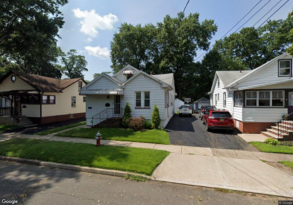 5-12 5th St unit 1X, Fair Lawn, NJ 07410 - photo 1