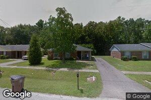 1013 Martinwood Ln, Mobile, AL 36605