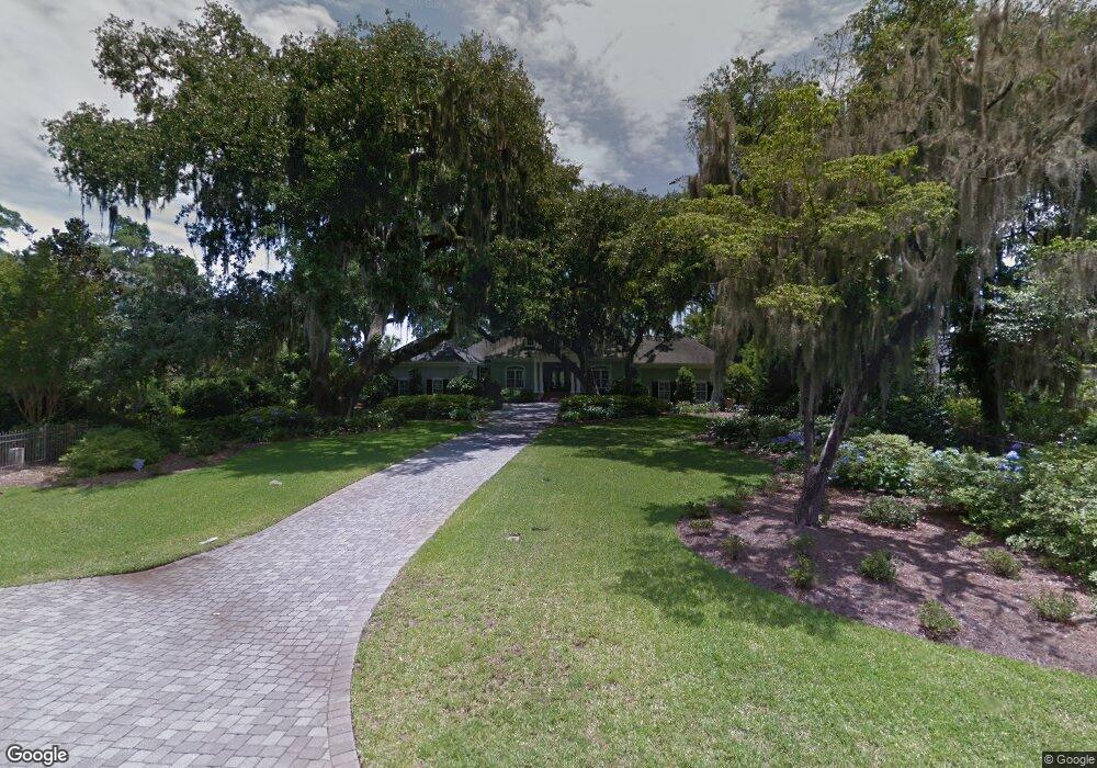 113 Bradley Creek Crossing, Savannah, GA 31410 - photo 1