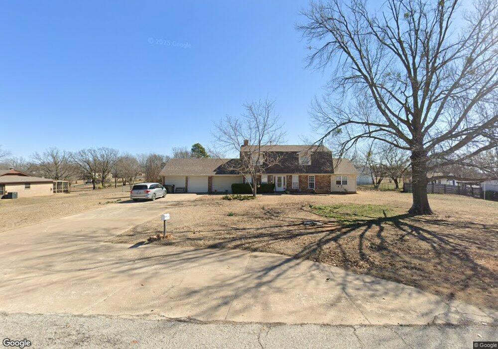 2541 Thunderbird Ln, Sapulpa, OK 74066 - photo 1