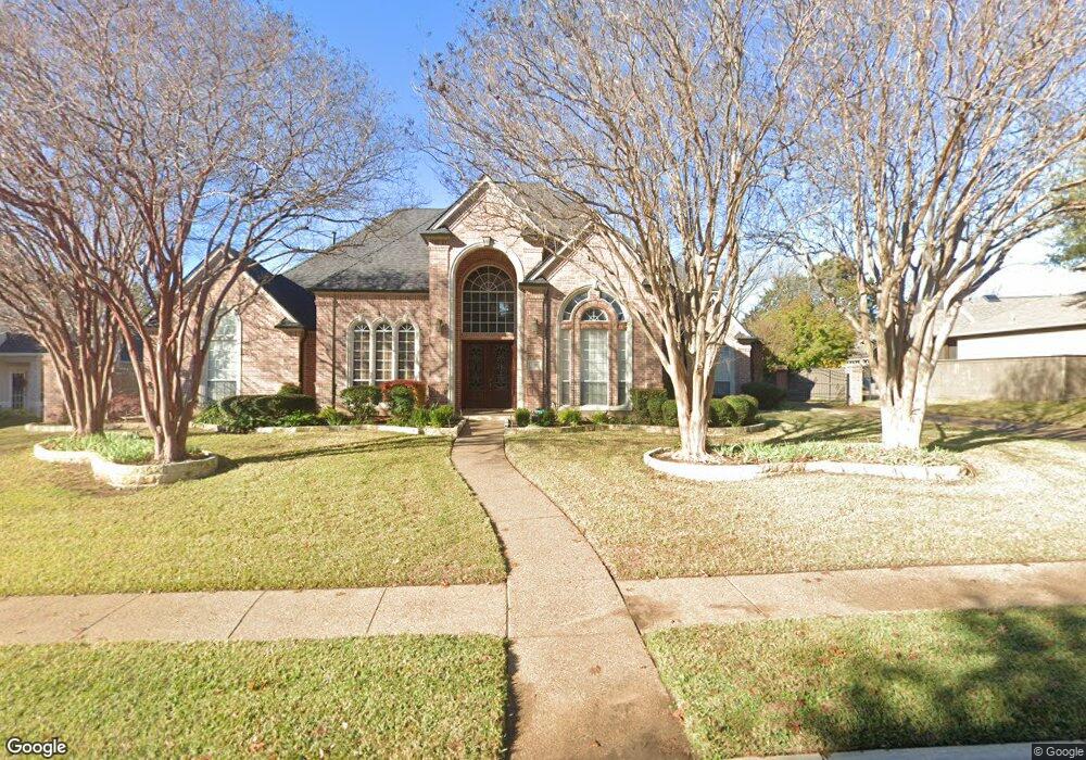 1380 Bent Creek Dr, Southlake, TX 76092 - photo 1