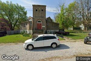 303 Snoddy St, Armstrong, MO 65230