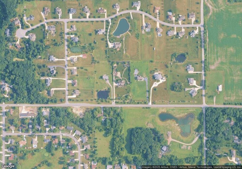 5200 W 153rd Ave, Crown Point, IN 46307 - photo 1