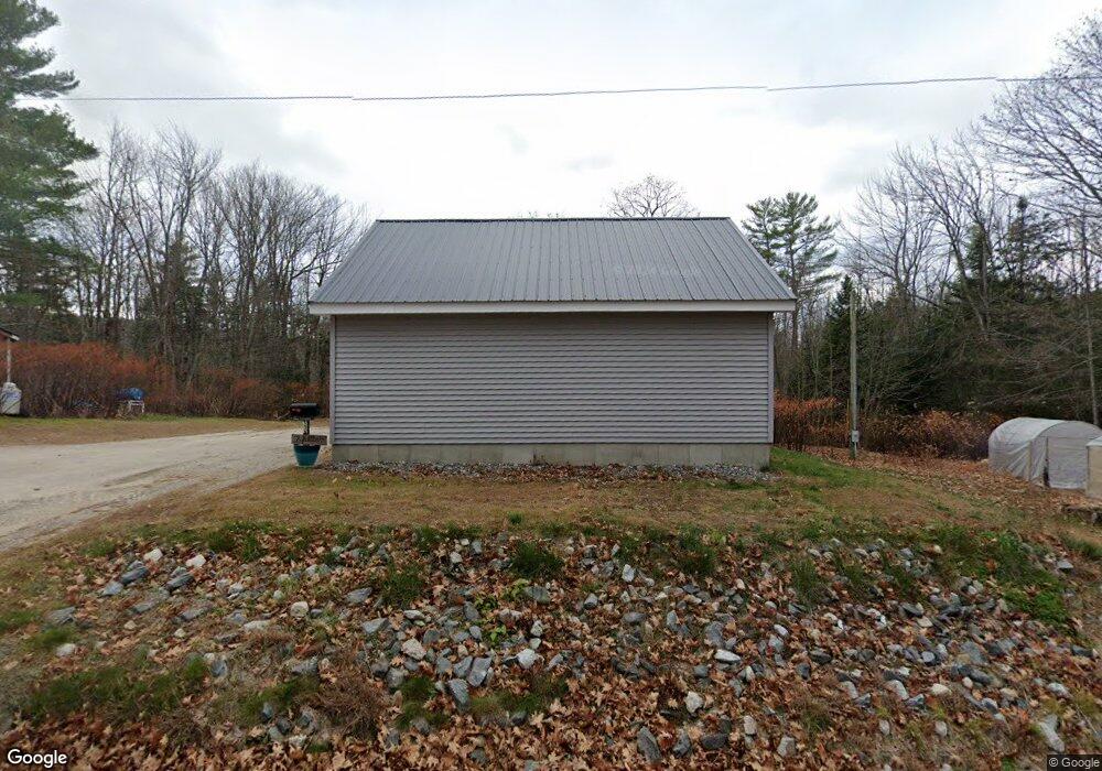 111 S Bridgton Rd, Bridgton, ME 04009 - photo 1