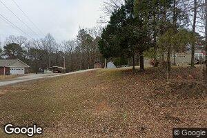 50 County Road 449, Rienzi, MS 38865