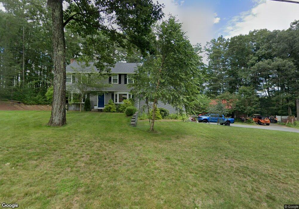 4 Independence Dr, Pelham, NH 03076 - photo 1