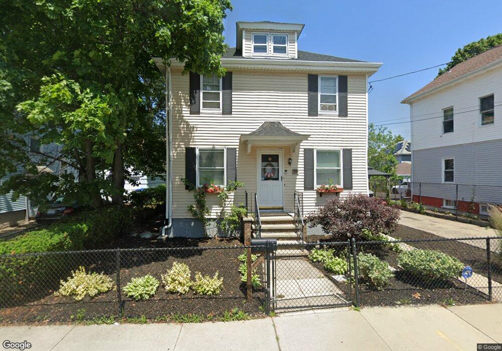 113 Sassafras St, Providence, RI 02907 - photo 1