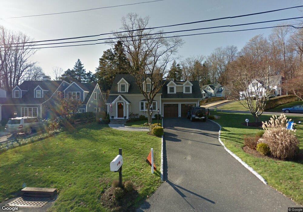 4 Linwood Ave, Riverside, CT 06878 - photo 1