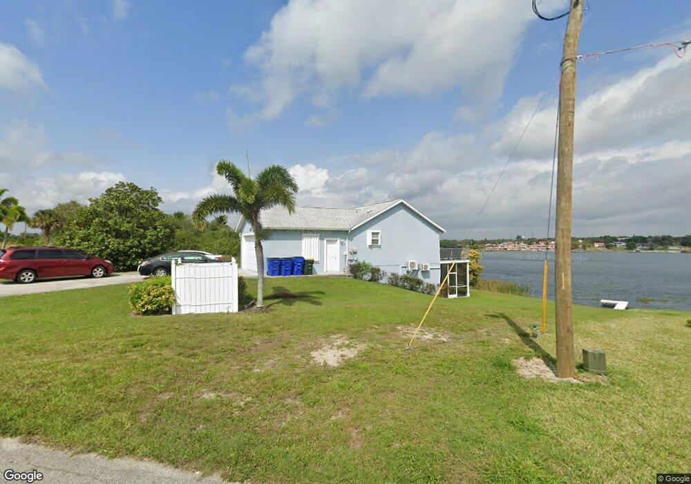 317 Mccoy Dr, Lake Placid, FL 33852 - photo 1