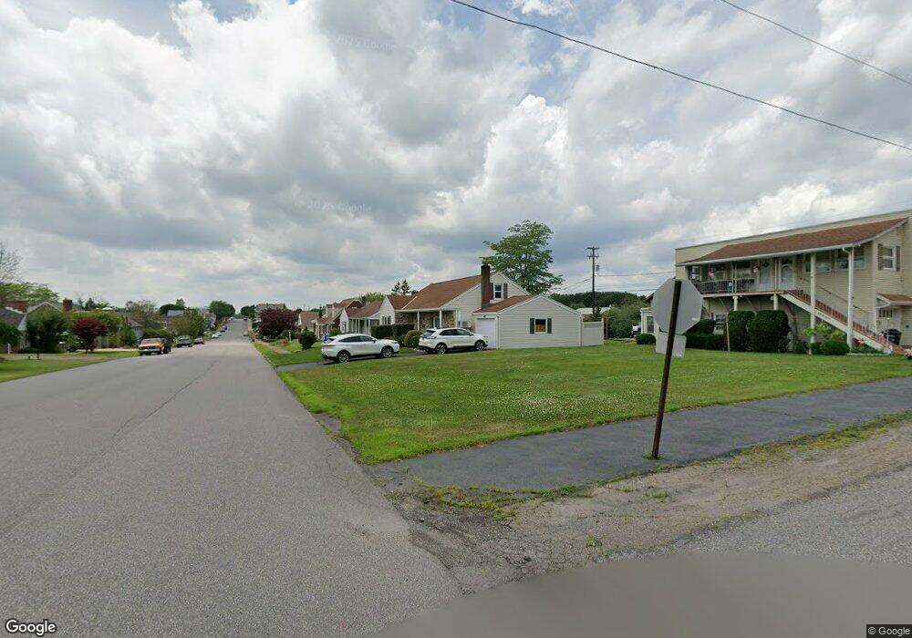 545 Muir Ave, Hazleton, PA 18201 - photo 1