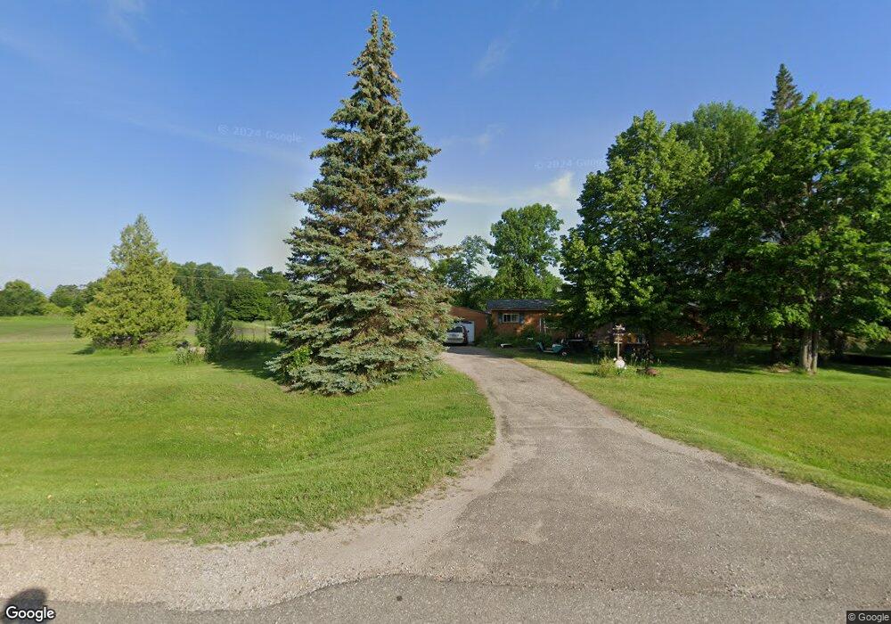 7888 County Road 21 SW, Alexandria, MN 56308 - photo 1