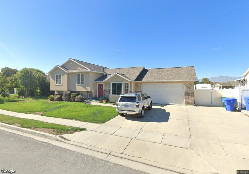 1609 N 2640 W, Lehi, UT 84043 - photo 1