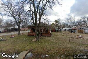 301 W Birch Ave, Barnsdall, OK 74002
