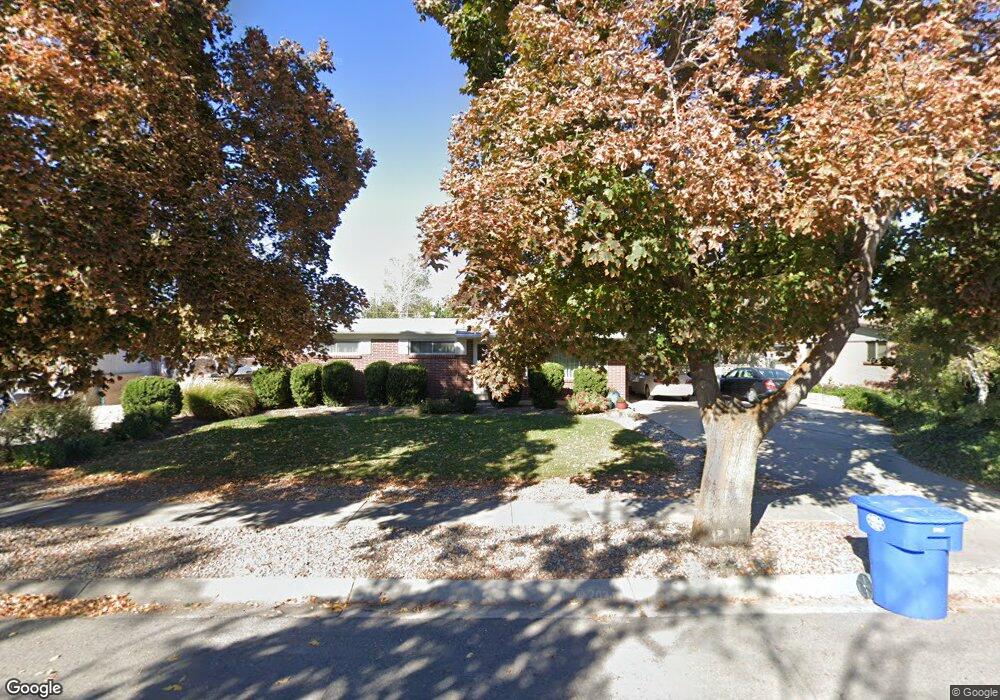 95 E 7060 S, Midvale, UT 84047 - photo 1