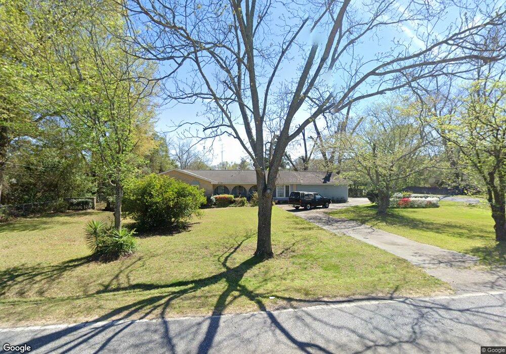 4006 Hartley Bridge Rd, Macon, GA 31216 - photo 1