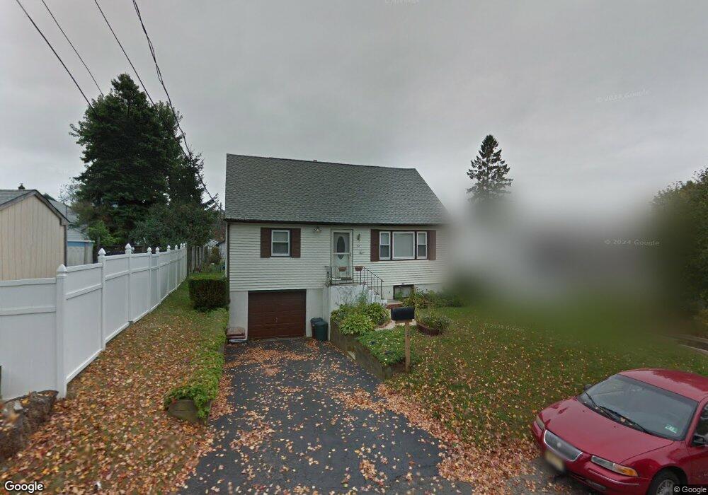 32 N Linden Place, Dover, NJ 07801 - photo 1