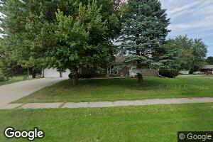 121 4th St, Collins, IA 50055
