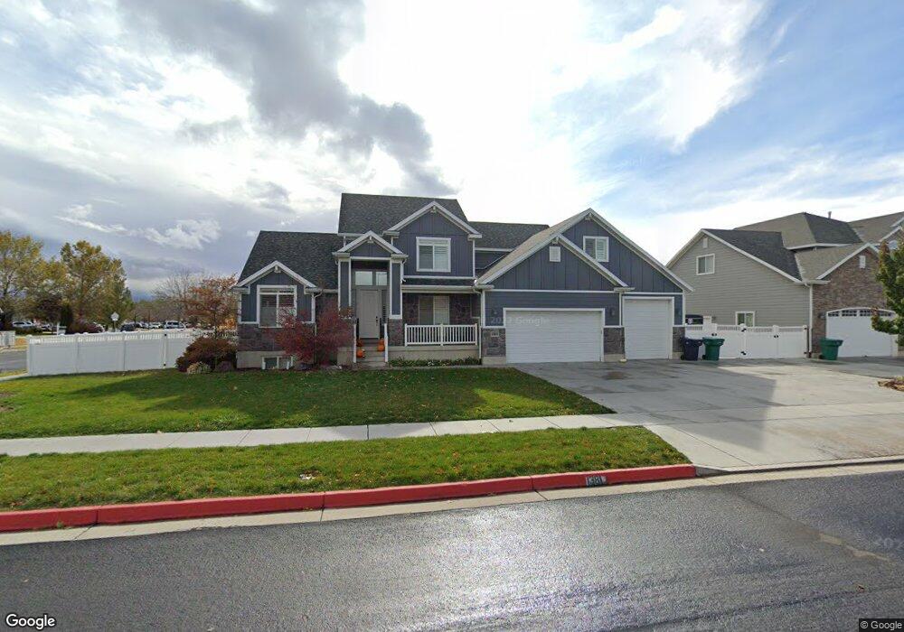 1381 W Stone Brook Ln, Layton, UT 84041 - photo 1