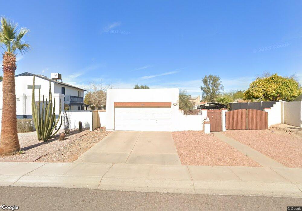 1510 E Topeka Dr, Phoenix, AZ 85024 - photo 1