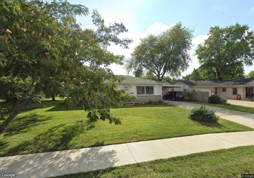 2631 Taylor Rd, Columbus, IN 47203 - photo 1