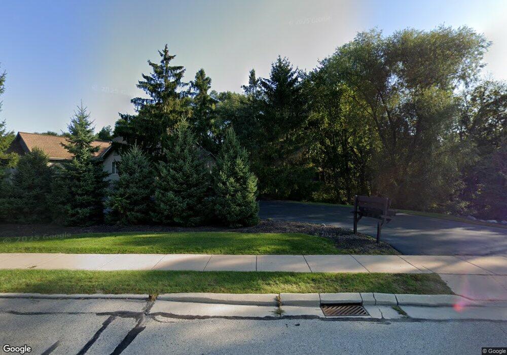 N75W13792 Appleton Ave unit 2A, Menomonee Falls, WI 53051 - photo 1