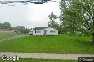 242 Park Dr S, Mc Comb, OH 45858