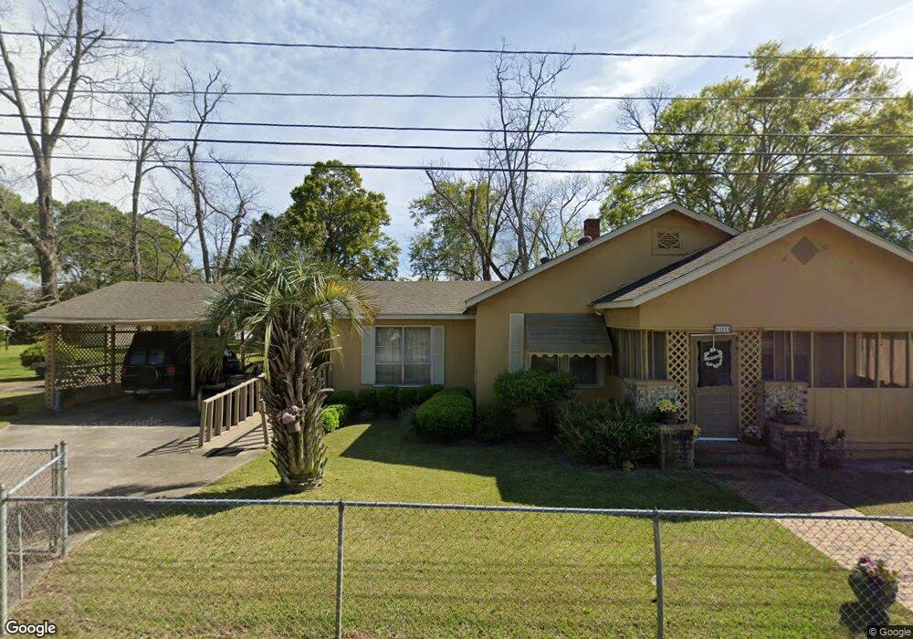 509 E 7th St, Ocilla, GA 31774 - photo 1