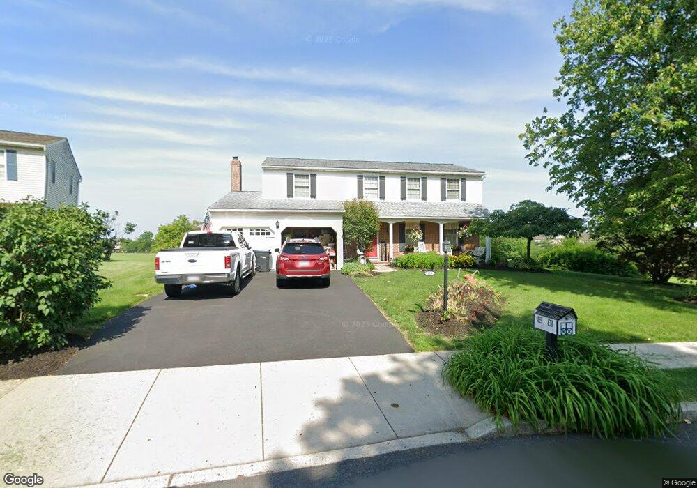 159 Sterling Dr, Perkasie, PA 18944 - photo 1