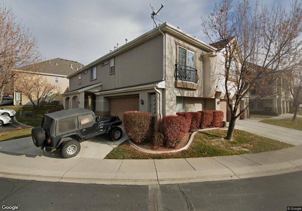 1376 W 2910 N unit S1, Lehi, UT 84043 - photo 1