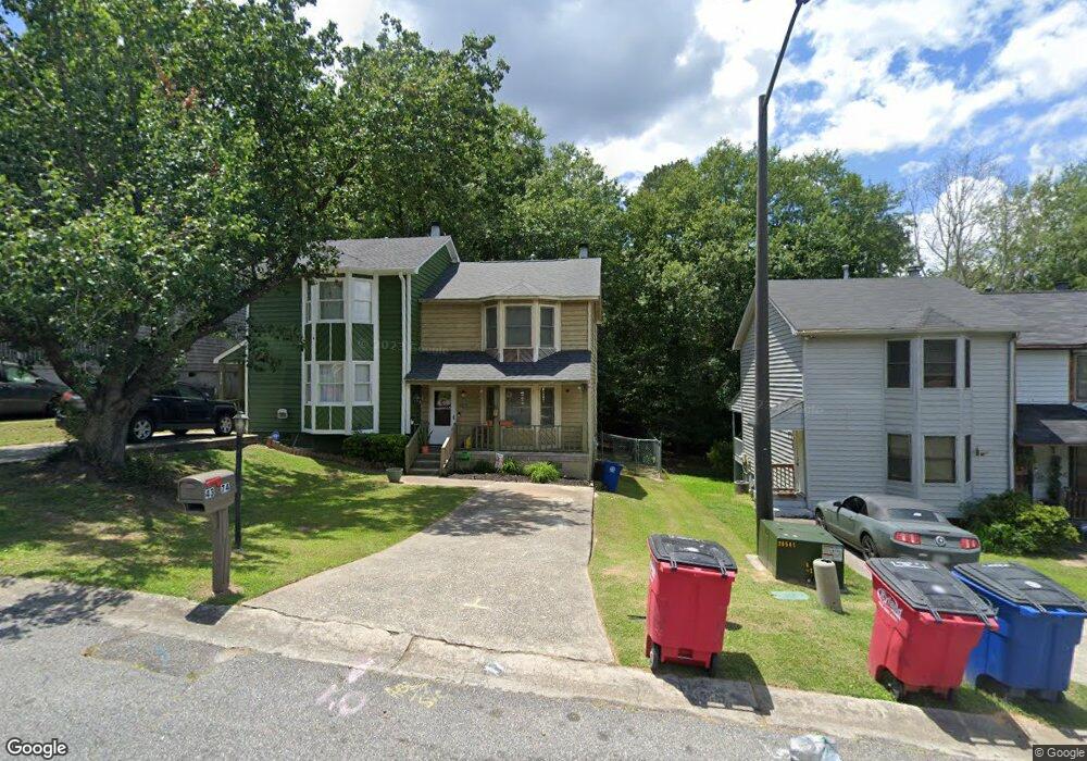 4374 Barrington Place, Macon, GA 31210 - photo 1