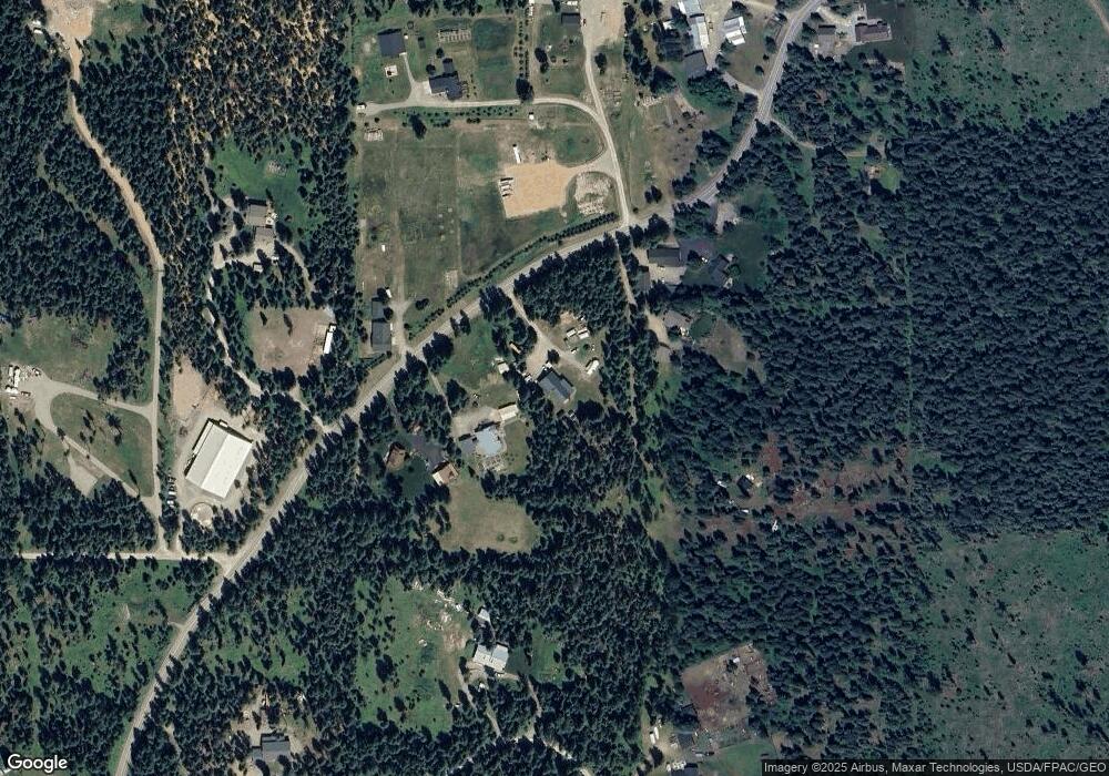 4753 Foothill Rd, Bigfork, MT 59911 - photo 1