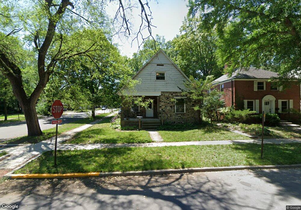 501 Evergreen St, West Lafayette, IN 47906 - photo 1