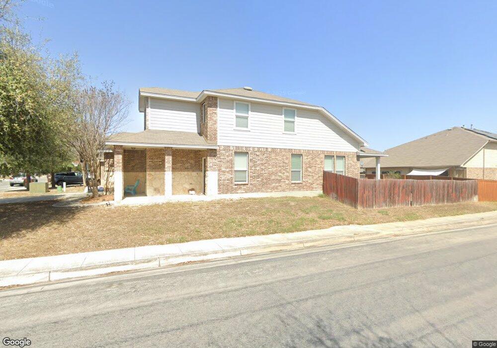 9402 Red Stable Rd, San Antonio, TX 78254 - photo 1