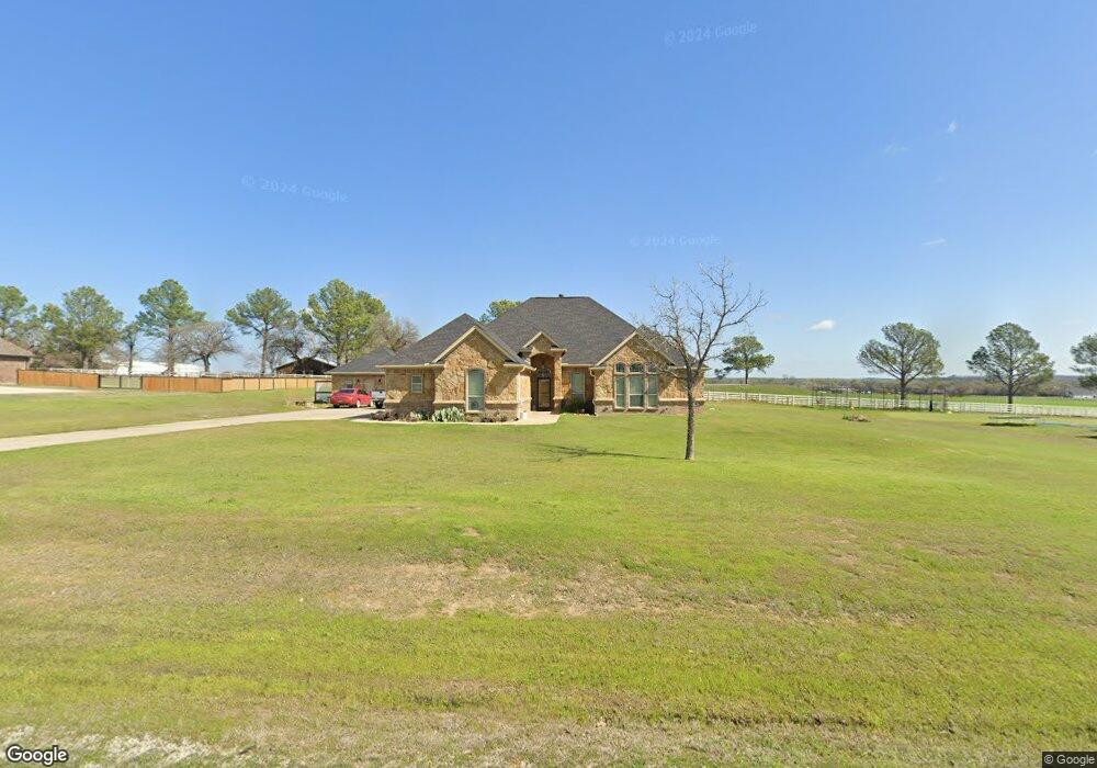 120 Eagles Crest Ln, Weatherford, TX 76087 - photo 1