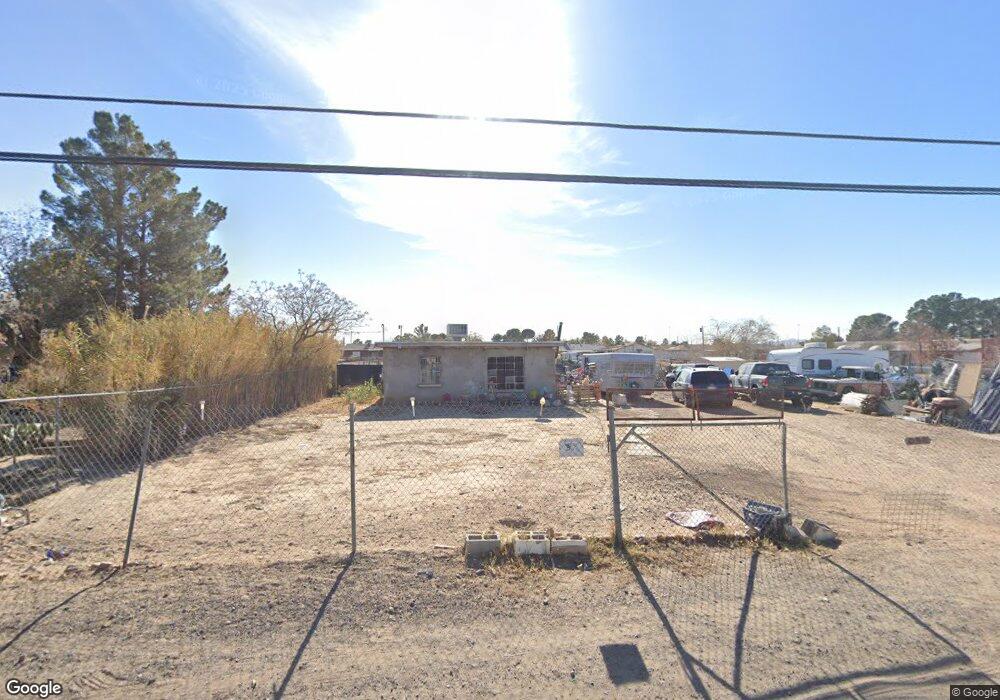 8124 Starr Ave, El Paso, TX 79907 - photo 1
