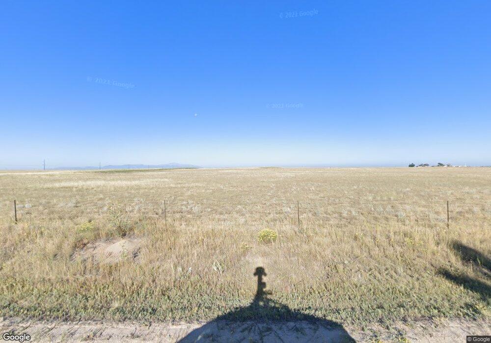 21785 Spencer Rd, Peyton, CO 80831 - photo 1