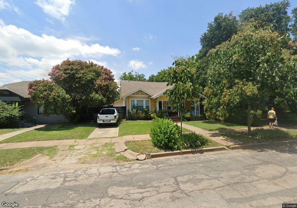 2007 Summitt Ave, Dallas, TX 75206 - photo 1