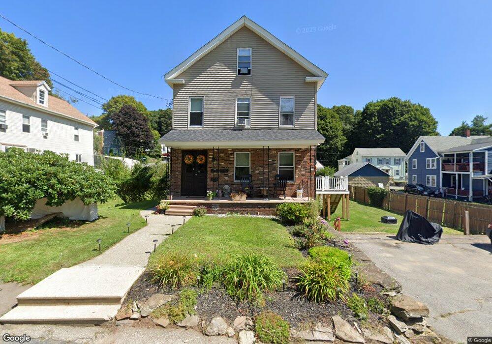 32 Grove St unit 2, Spencer, MA 01562 - photo 1