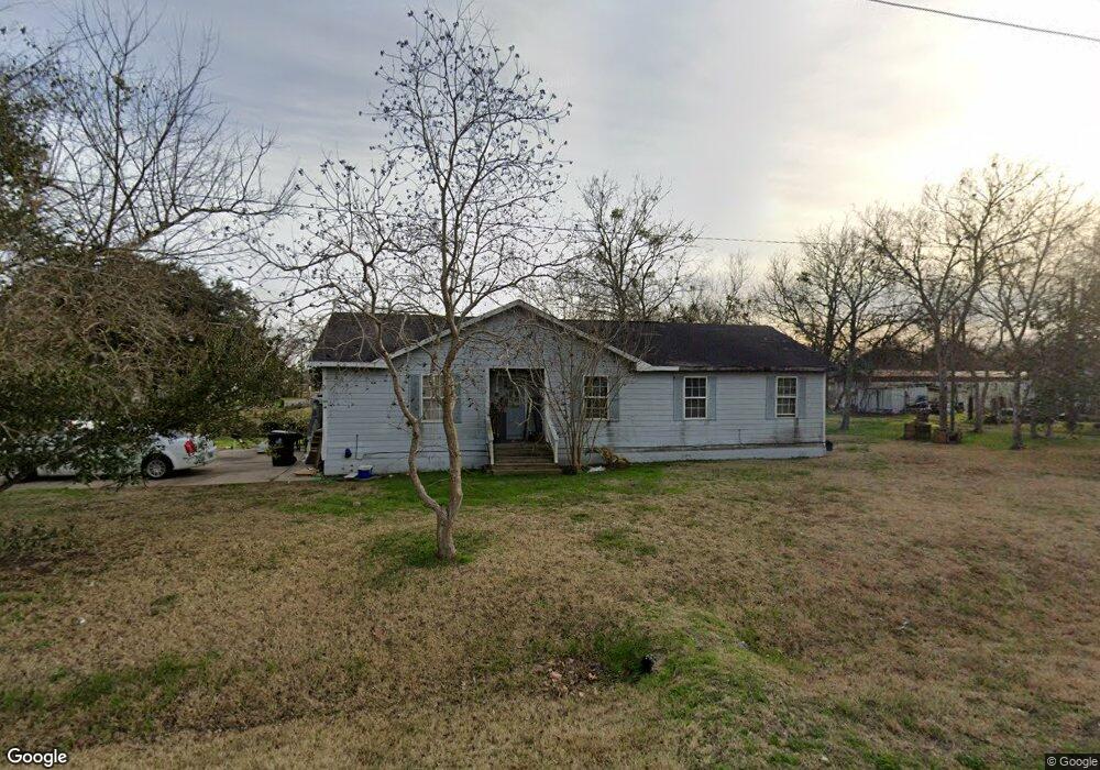 500 Brazos St, Rosenberg, TX 77471 - photo 1