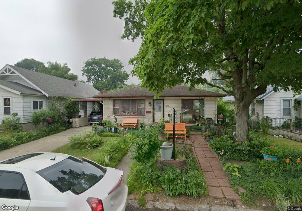 2323 N 24th St, Lafayette, IN 47904 - photo 1